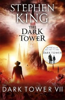 Dark tower Tome 7