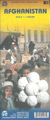 Afghanistan