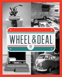 Wheel & deal