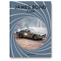 James Bond Cars