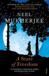 A State of Freedom