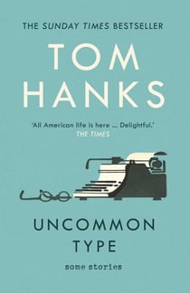 Uncommon type: some stories
