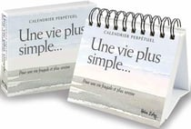 Une vie plus simple : pour une vie frugale et plus sereine