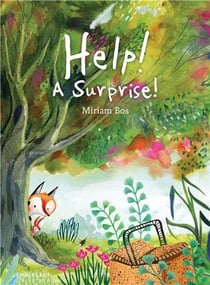 Help! a surprise!