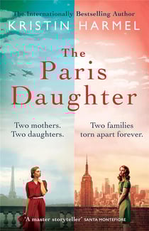 The Paris daughter