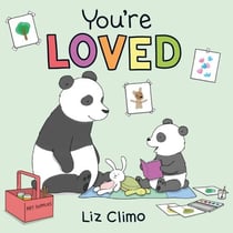 You're loved
