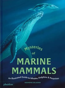 Mysteries of marine mammals : An Illustrated Guide to Whales, Dolphins and Porpoises