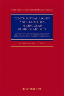 Contractual Rights and Liabilities in Circular Business Models - A Study of Consumer Protection in Product-as-a-service contracts