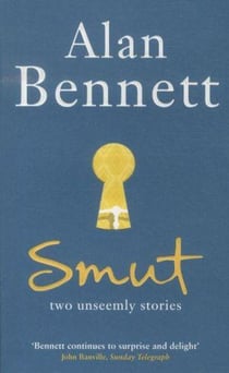 Smut - two unseemly stories