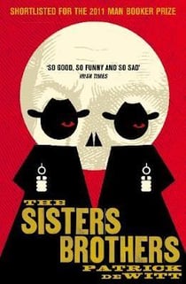 THE SISTERS BROTHERS