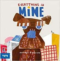 Everything is mine