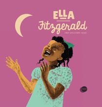 Ella Fitzgerald (+CD)