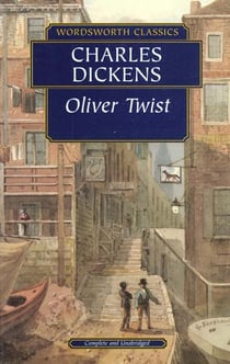 Oliver Twist (commande ferme)