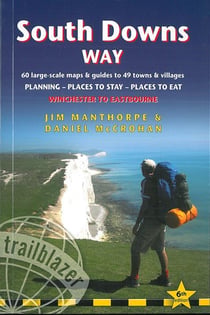South downs way (6e édition)
