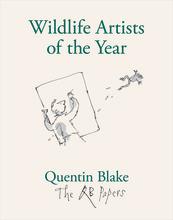 Wildlife artists of the year (the qb papers)