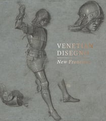 Venetian disegno : new frontiers