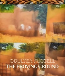 Coulter fussell the proving ground /anglais