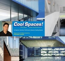 Cool spaces!