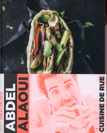 Ma cuisine de rue