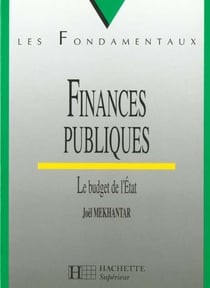 Finances publiques