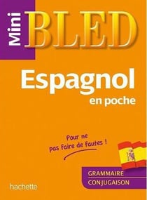 Mini bled - espagnol