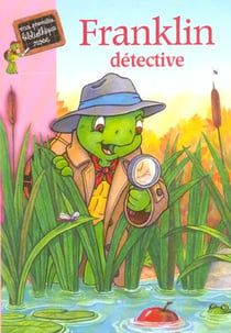 Franklin 05 - franklin detective