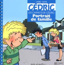 Portrait de famille