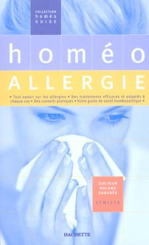 Homeo allergie