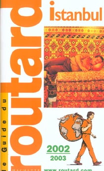 Istanbul - edition 2002-2003