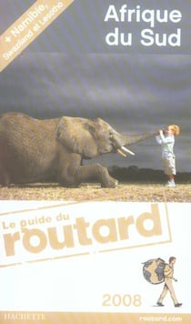 Guide du routard - afrique du sud (édition 2009)