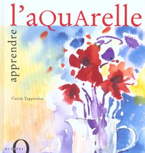 Apprendre l'aquarelle
