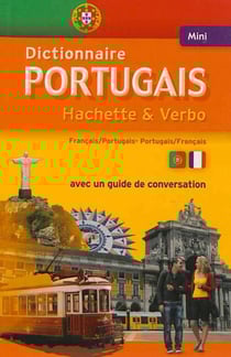 Mini dictionnaire hachette & verbo - français-portugais / portugais-français