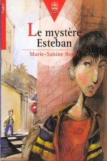 Le mystere esteban