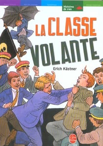 La classe volante