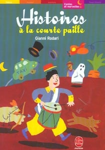 Histoires a la courte paille