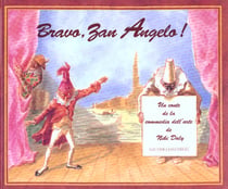 Bravo zan angelo