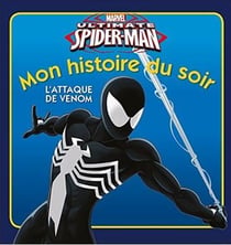 Ultimate spider-man - l'attaque de venom