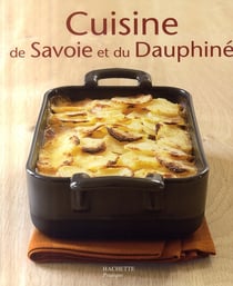 Cuisine de savoie et du dauphiné