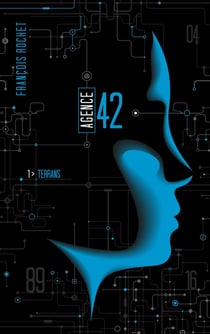 Agence 42 Tome 1 - terrans