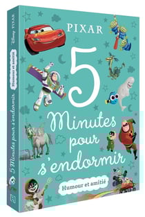 5 minutes pour s'endormir : humour et amitié