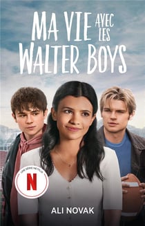 Ma vie avec les Walter boys Tome 1
