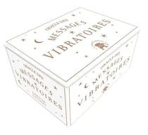 Oracle des messages vibratoires