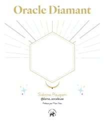 Oracle Diamant : Révélez les secrets de votre destinée grâce à la magie des diamants !