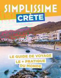Crète Guide Simplissime