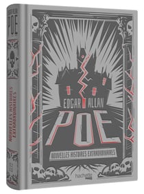 Nouvelles histoires extraordinaires