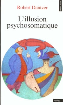 Illusion psychosomatique