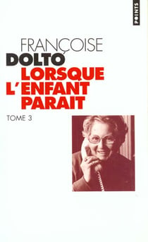 Lorsque l'enfant parait