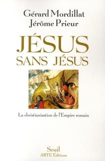 Jésus sans Jésus