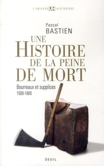 Histoire de la peine de mort