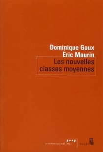 Les nouvelles classes moyennes